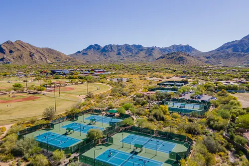 DC Ranch in Scottsdale, Arizona